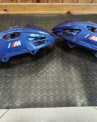 Pinze BMW  Serie G20 G30 Serie 5 F10 F11 X5 X6