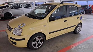 Fiat Panda 1.2 Emotion | Solo 120k km | Carrozzeri