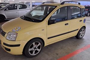 Fiat Panda 1.2 Emotion | Solo 120k km | Carrozzeri