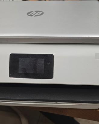 Notebook HP + Stampante HP