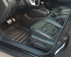 Nissan Qashqai j11 automatico 2020