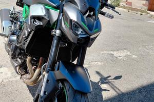 Kawasaki Z900 2025