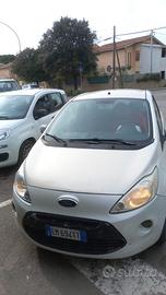 Ford Kà 2014 1.3 Multijet