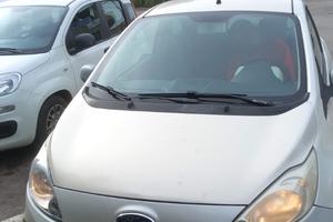 Ford Kà 2014 1.3 Multijet