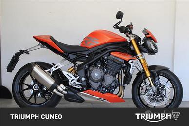 TRIUMPH Speed Triple 1200 RS Abs