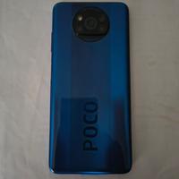 Xiaomi poco x3 NFC