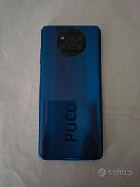 Xiaomi poco x3 NFC