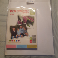 Carta fotografica per fotografie