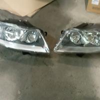 fari audi a6 