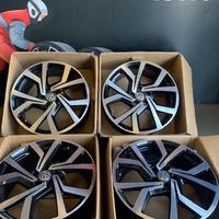 Cerchi vw 19
