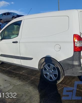 Ford transit courier b460 1.5 tdci - ricambi