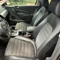 wolksvagen passat 170 cv