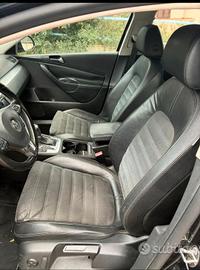 wolksvagen passat 170 cv