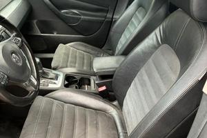 wolksvagen passat 170 cv