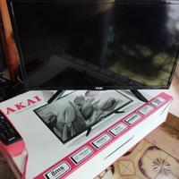 Smart TV   32 - 24- 19"