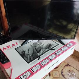 Smart TV   32 - 24- 19"