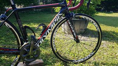 bicicletta Olympia