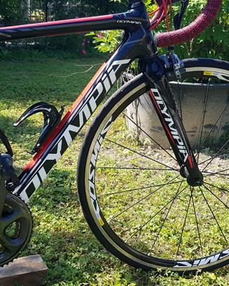 bicicletta Olympia