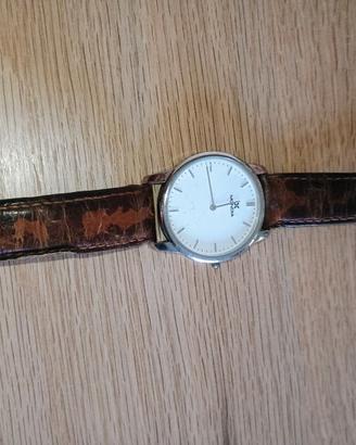 orologio mondia
