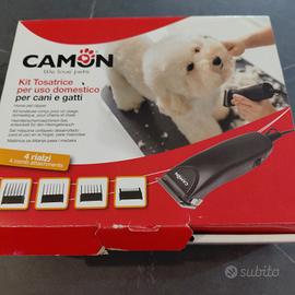 tosatrice cane /gatto 