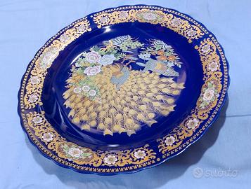 Piatto Marocchino Tawoos originale 1970