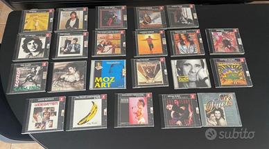 CD da collezione