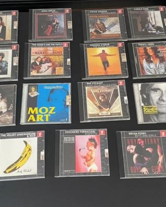 CD da collezione