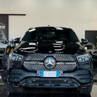Mercedes-benz GLE 350 de hybrid EQ 4Matic Coupé Ul
