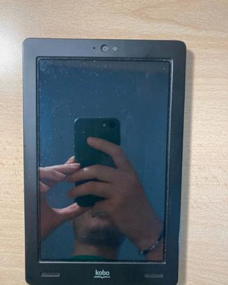 tablet per libri