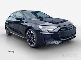 Ricambi Audi A1 A3 A4 A5 A6 A7 A8 