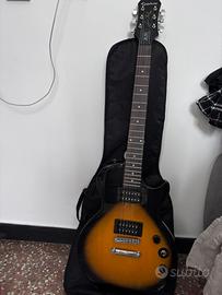 Chitarra elettrica Epiphone
