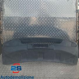 PARAURTI ANTERIORE MERCEDES SPRINTER W906 (06-13)