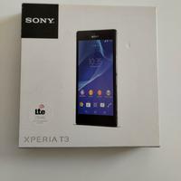 Sony Xperia T3