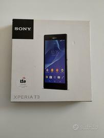 Sony Xperia T3