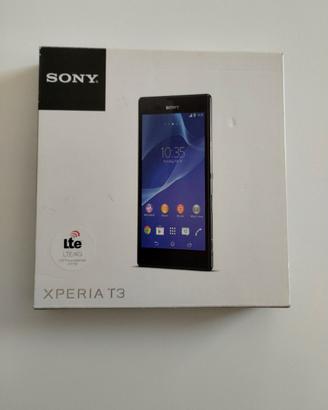 Sony Xperia T3
