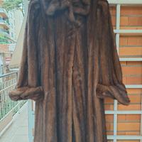 Visone chiaro Caldieri 