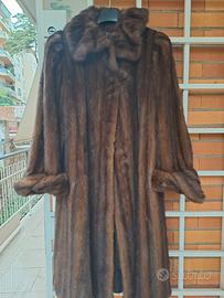 Visone chiaro Caldieri 