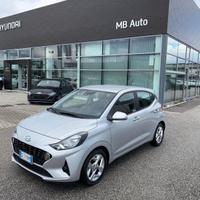 Hyundai i10 1.0 MPI Tech