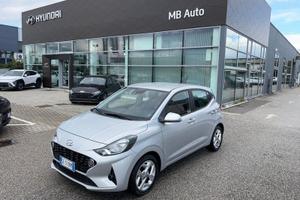 Hyundai i10 1.0 MPI Tech