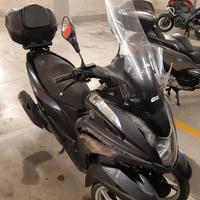 Yamaha Tricity 125 - 2016