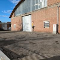 Capannone in Sassuolo