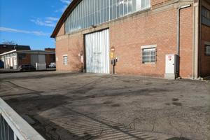 Capannone in Sassuolo