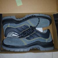 Scarpe antinfortunistiche