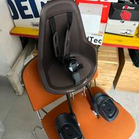 BOBIKE SEGGIOLINO BICICLETTA