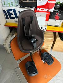 BOBIKE SEGGIOLINO BICICLETTA