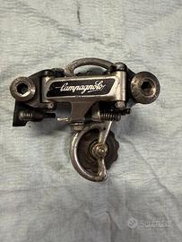 Cambio Campagnolo Super Record