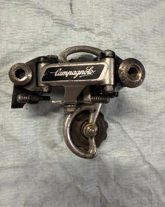 Cambio Campagnolo Super Record