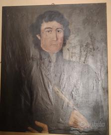 antico dipinto