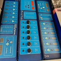 elettrostimolatore biosan 