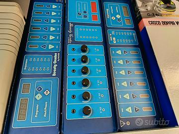 elettrostimolatore biosan 